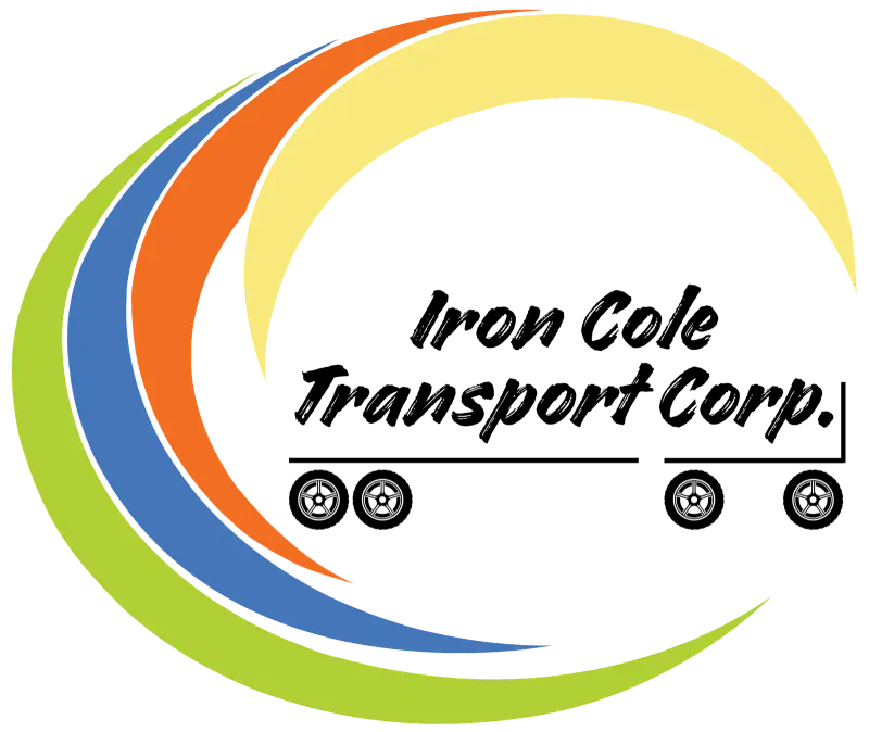 Iron-Cole-Transport-Corp-Logo
